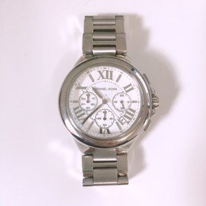 MICHAL KORS Women's Watch (Gift w purchase!)